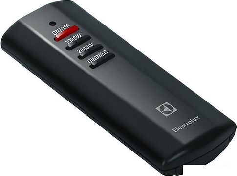 Электрокамин Electrolux EFP/W-1250ULS
