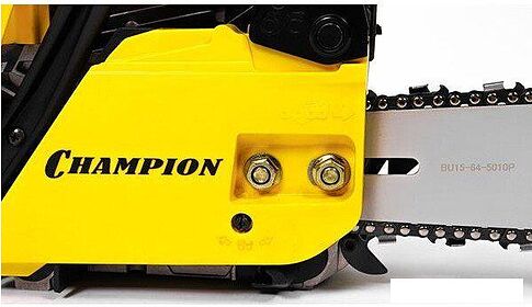 Бензопила Champion A251-15 + акция
