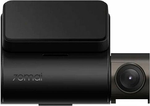 Видеорегистратор 70mai Dash Cam set A200-1