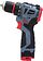 Profipower ProfiSet 2A16 E0227 (шуруповерт, винтоверт, 2 АКБ, кейс)