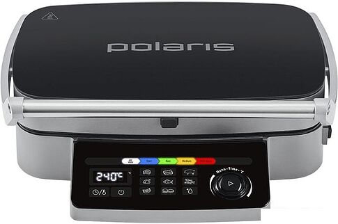 Электрогриль Polaris PGP 3002DP