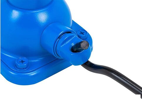 Домкрат-подставка FORSAGE F-F15 (60055)