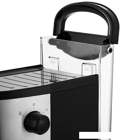 Рожковая помповая кофеварка Kitfort KT-740