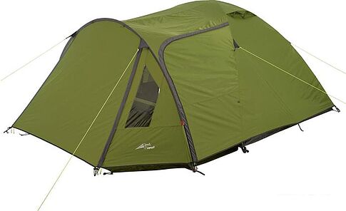Кемпинговая палатка Trek Planet Avola 4 (зеленый)