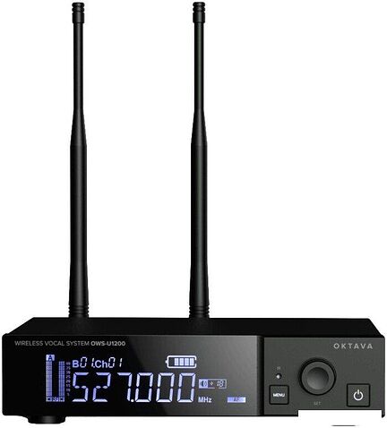 Радиосистема Октава OWS-U1200D01