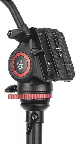 Трипод GreenBean HDV Elite Combo 4