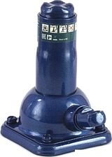 Бутылочный домкрат Stels 50103 2т