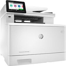 МФУ HP LaserJet Pro M479dw МФУ HP LaserJet Pro M479dw