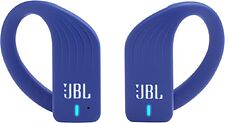 Наушники JBL Endurance PEAK (синий)