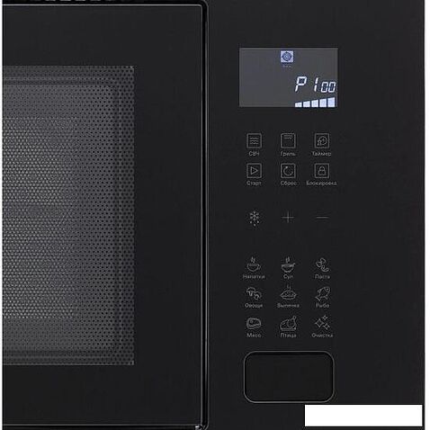 Микроволновая печь Krona Rein 60 BL