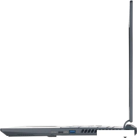 Игровой ноутбук IRBIS 15NBC1011