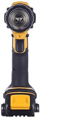 Ударная дрель-шуруповерт DeWalt DCD778S2T (с 2-мя АКБ 1.5 Ah)