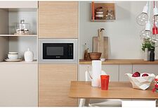 Микроволновая печь Indesit MWI 120 GX