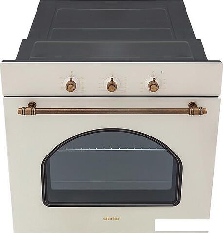 Духовой шкаф Simfer B6EO18017