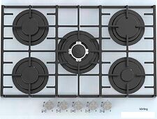 Варочная панель Korting HGG 7835 CTW