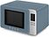 Микроволновая печь Smeg MOC01SBMEU
