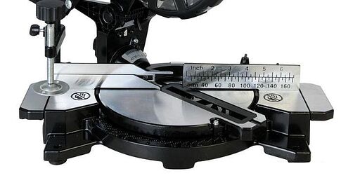 Торцовочная пила Энергомаш Гарант ПТ1-210