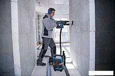 Пылесос Bosch GAS 18V-10 L Professional 06019C6302 (без АКБ) Пылесос Bosch GAS 18V-10 L Professional 06019C6302 (без АКБ)