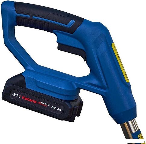 Триммер KATANA BT-1202 (с 2-мя АКБ)