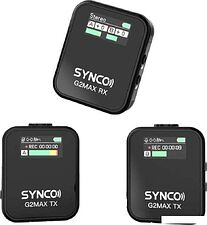 Радиосистема Synco G2(A2) Max Радиосистема Synco G2(A2) Max