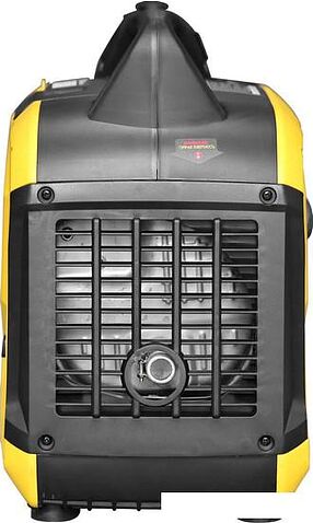 Бензиновый генератор Huter DN2700Si