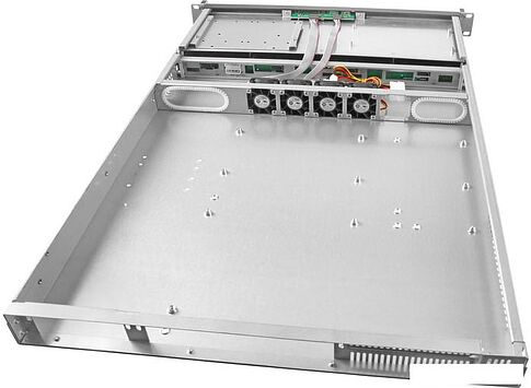 Корпус ExeGate 1U660-HS04/400ADS