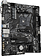Материнская плата Gigabyte B450M K (rev. 2.0)