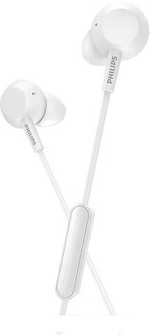 Наушники Philips TAE4105WT/00