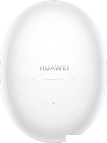 Наушники Huawei FreeBuds 5 (керамический белый, международная версия)