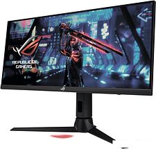 Игровой монитор ASUS ROG Strix XG309CM Игровой монитор ASUS ROG Strix XG309CM