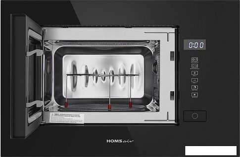Микроволновая печь HOMSair MOB205GB