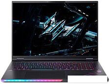 Ноутбук Acer Predator Helios 18 AI PH18-73-99GX NH.QVZCD.002