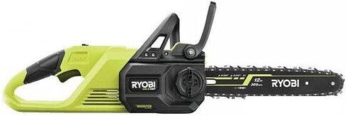 Аккумуляторная пила Ryobi RY18CSX30A-0 5133005465 (без АКБ)