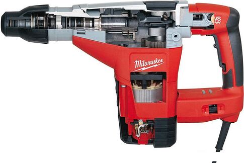 Отбойный молоток Milwaukee Kango 500 S [4933398220]