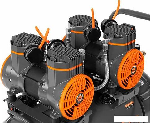 Компрессор Daewoo Power DAC 480S