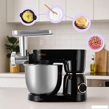 Кухонная машина Kitfort KT-4426