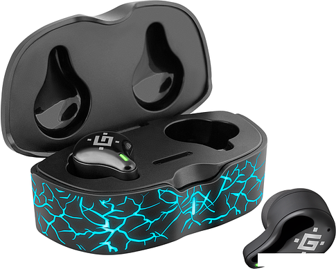 Наушники Defender CyberDots 250