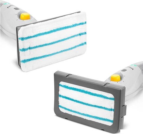 Паровая швабра Kitfort KT-3933