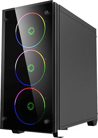 Корпус GameMax Mini Stratos