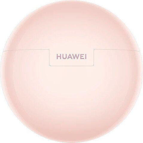 Наушники Huawei FreeBuds 7i (розовый, международная версия)