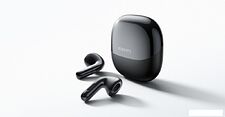 Наушники Xiaomi Buds 6 M2540E1 (графитовый черный, международная версия)