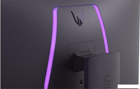 Игровой монитор LG UltraGear OLED 32GS95UV-B