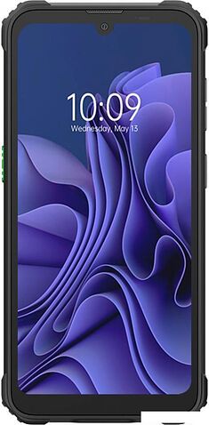 Смартфон Blackview BV5300 Pro (зеленый)
