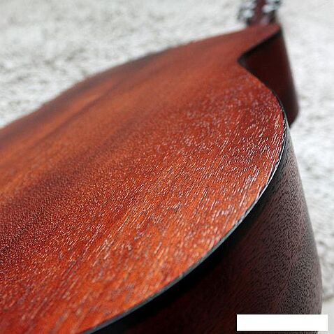 Акустическая гитара Cort AD810 M OP