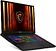 Игровой ноутбук MSI Crosshair 17 HX AI D2XWFKG-053XRU Win 11 Pro