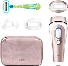 Фотоэпилятор Braun Skin i-expert Smart IPL PL7253