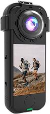 Защитная крышка Zarrumi LC-LX4a v2 для Insta360 X4 Air