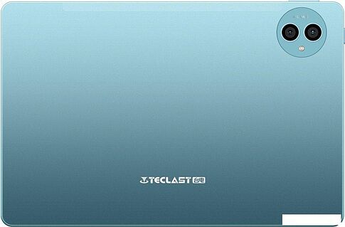 Планшет Teclast P50 6GB/128GB LTE (бирюзовый, с чехлом и клавиатурой)