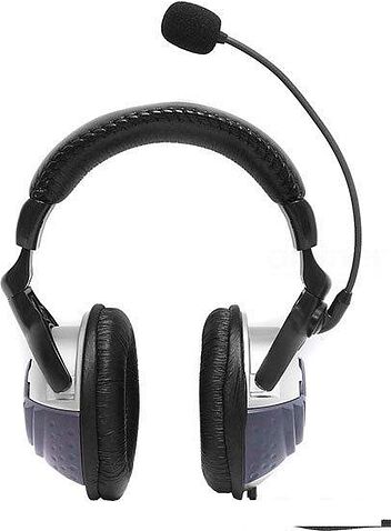 Наушники с микрофоном Dialog M-780HV