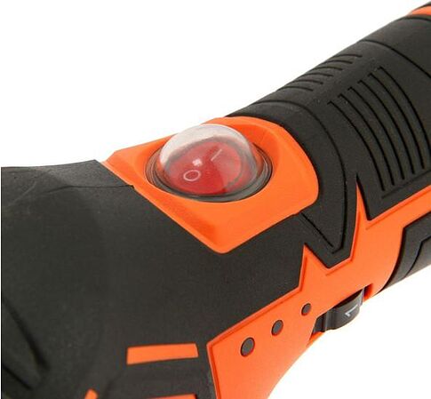 Полировальная машина Tundra 9424361